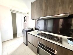 iNZ Residence (D23), Condominium #538591201